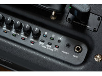 <b>BOSS KATANA AIR EX KTN-AIR EX Coluna Bluetooth combo amplificador Wireless com 60 Efeitos potencia 35 Watts inclui Transmissor BOSS WL-T</b> <b>BOSS KATANA AIR EX KTN-AIR EX Coluna Bluetooth combo amplificador Wireless com 60 Efeitos potencia 35 Watts inclui Transmissor BOSS WL-T</b>